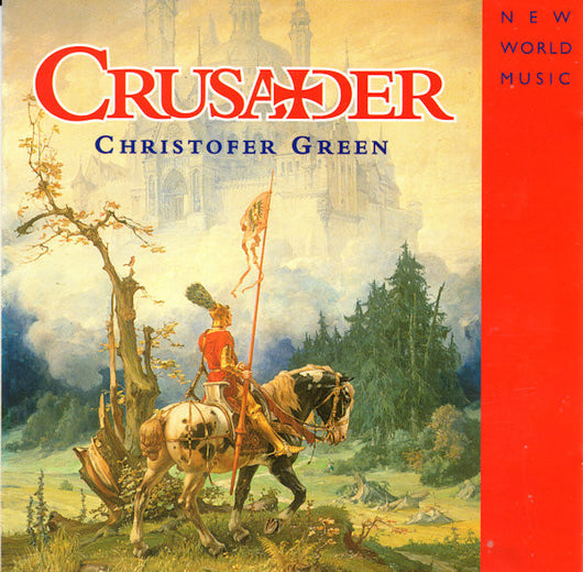 crusader