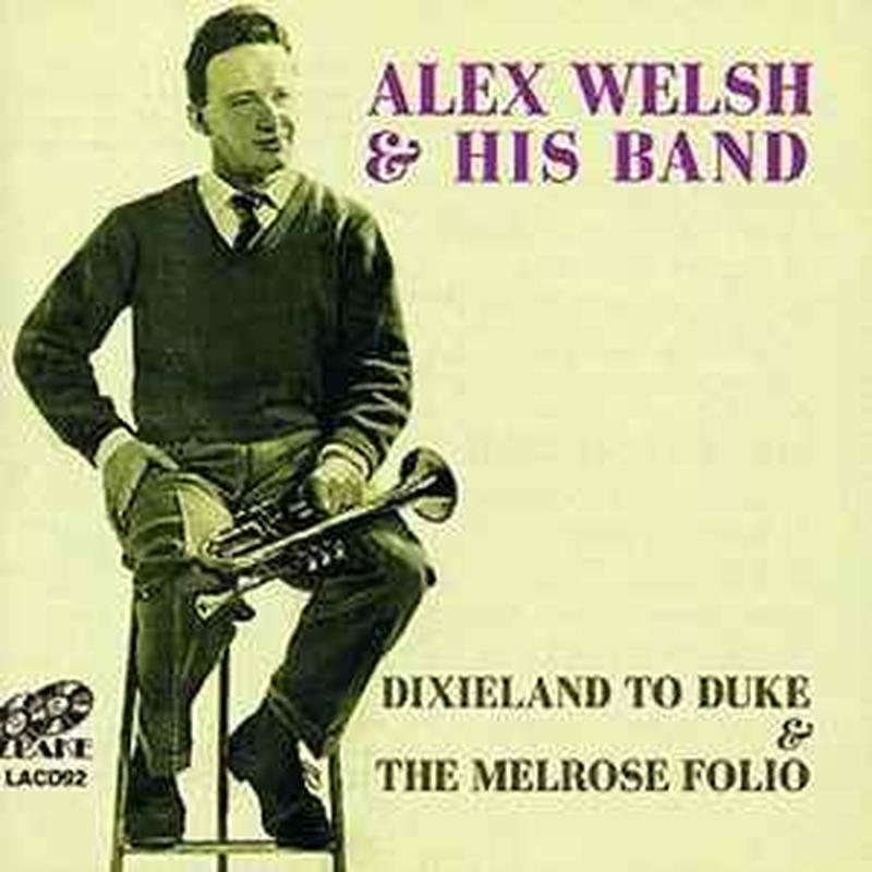 dixieland-to-duke-&-the-melrose-folio