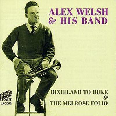 dixieland-to-duke-&-the-melrose-folio