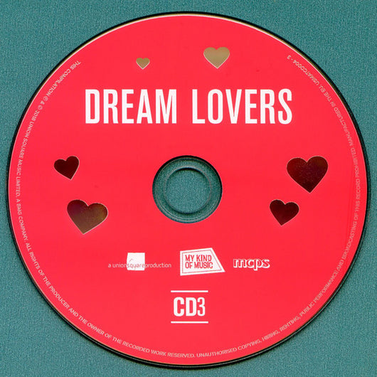 dream-lovers