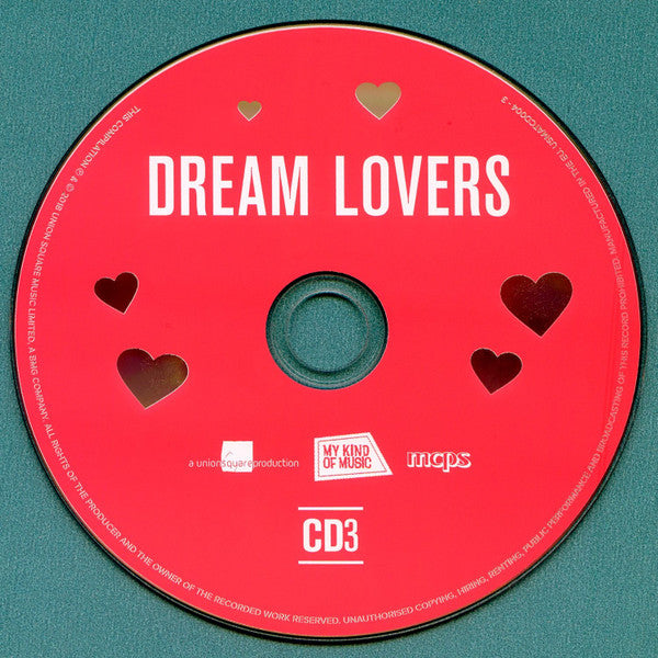 dream-lovers