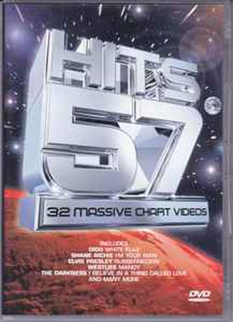 hits-57---32-massive-chart-videos