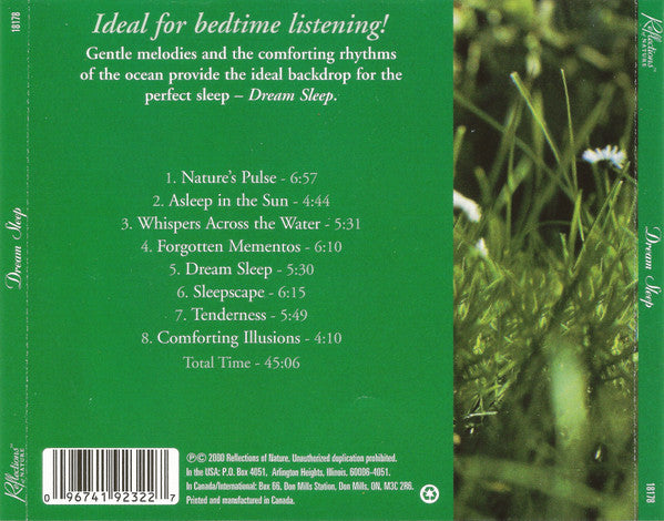 dream-sleep:-music-for-relaxation