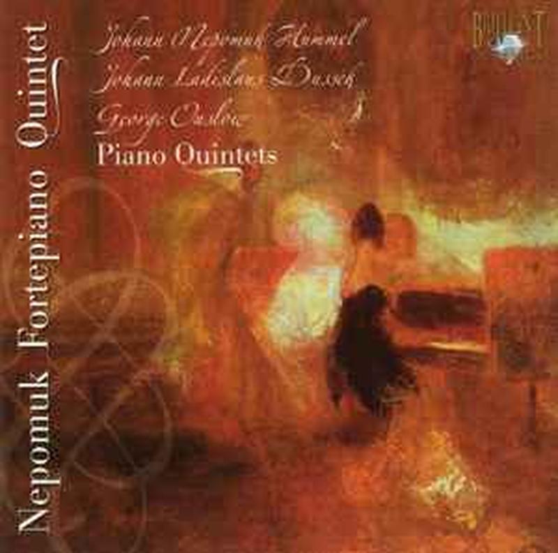 piano-quintets