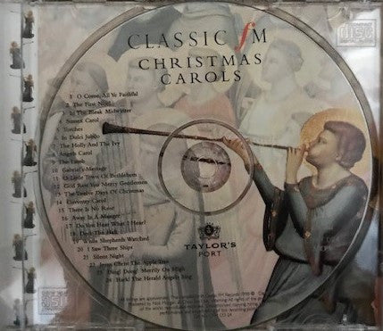 christmas-carols