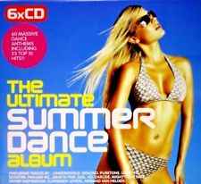 the-ultimate-summer-dance-album