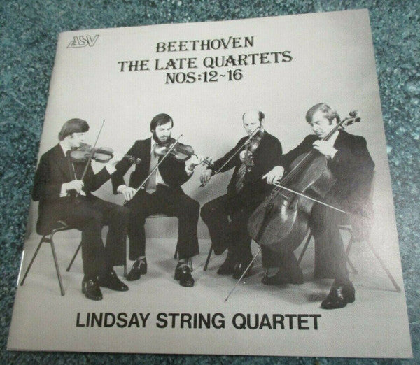 the-late-quartets-nos:12-16