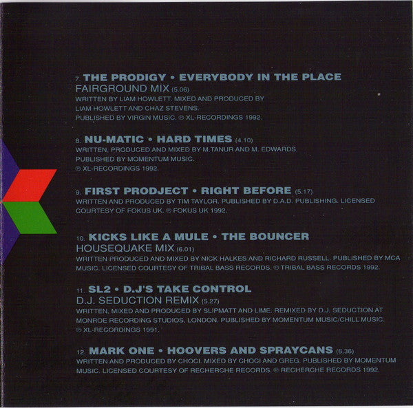 xl-recordings:-the-third-chapter---breakbeat-house