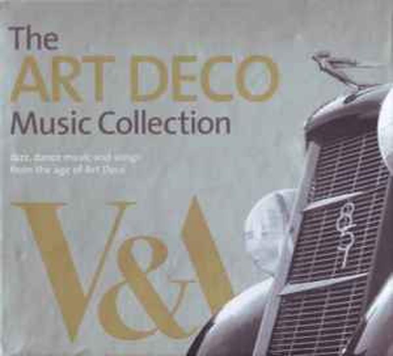 the-art-deco-music-collection