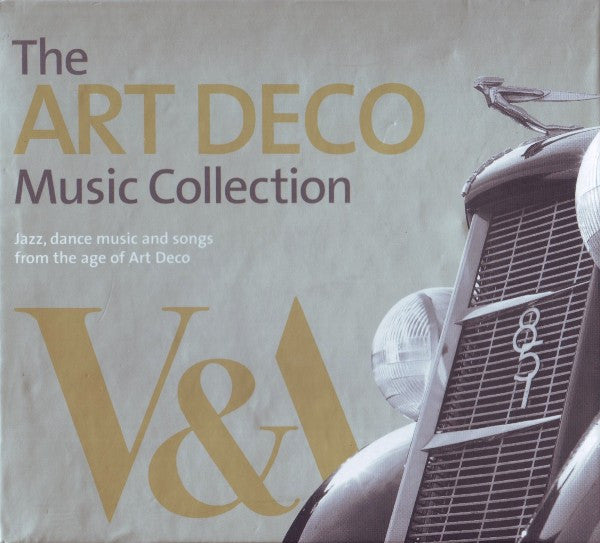 the-art-deco-music-collection