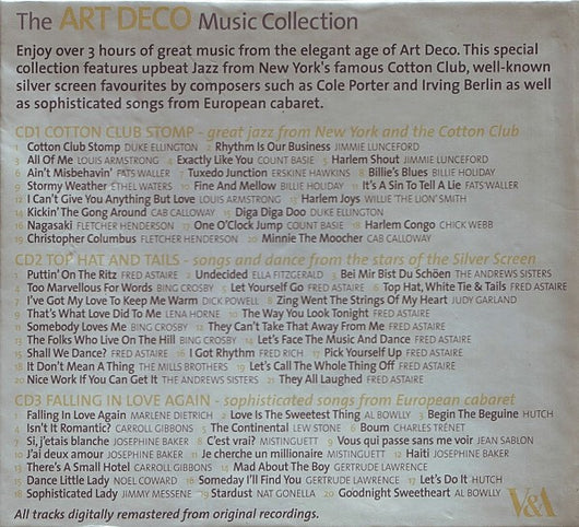 the-art-deco-music-collection