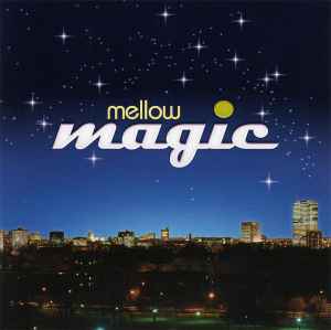 mellow-magic