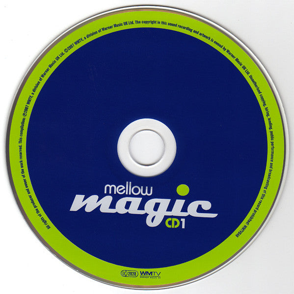 mellow-magic