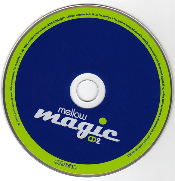 mellow-magic