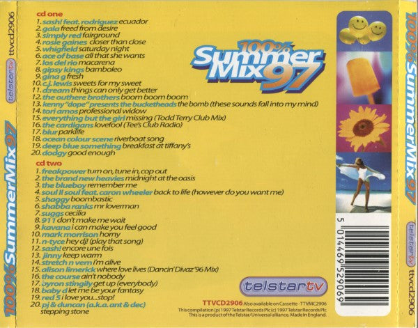 100%-summer-mix-97
