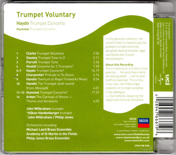 trumpet-voluntary