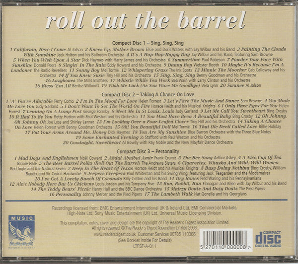 roll-out-the-barrel---singalong-favourites