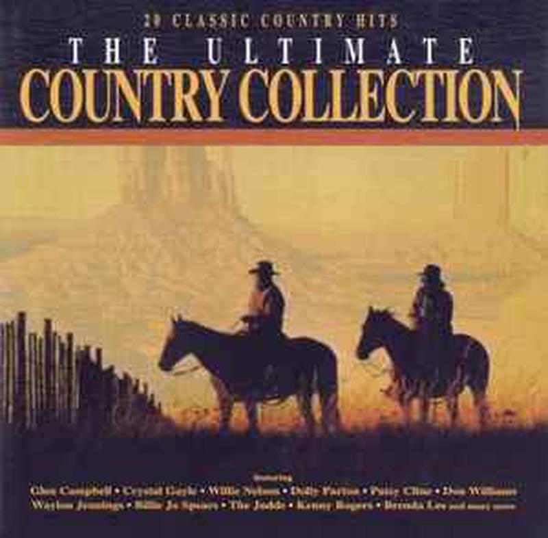 the-ultimate-country-collection