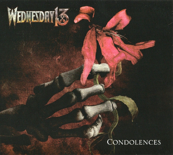 condolences