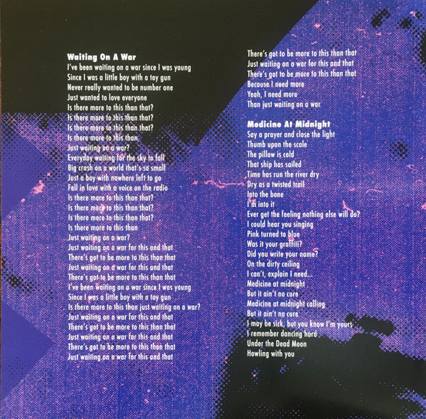 medicine-at-midnight