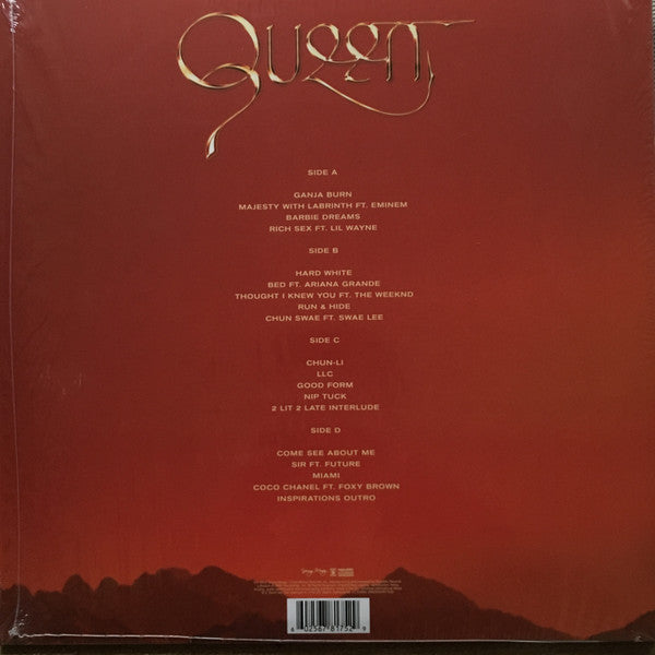 queen