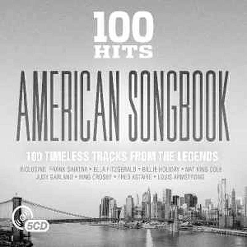 100-hits-american-songbook