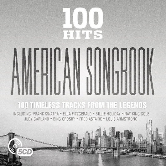 100-hits-american-songbook