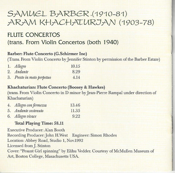 flute-concertos