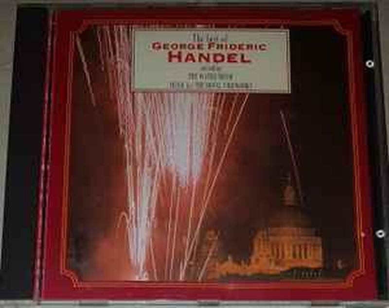 the-best-of-georg-friedrich-händel