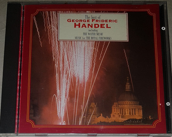 the-best-of-georg-friedrich-händel