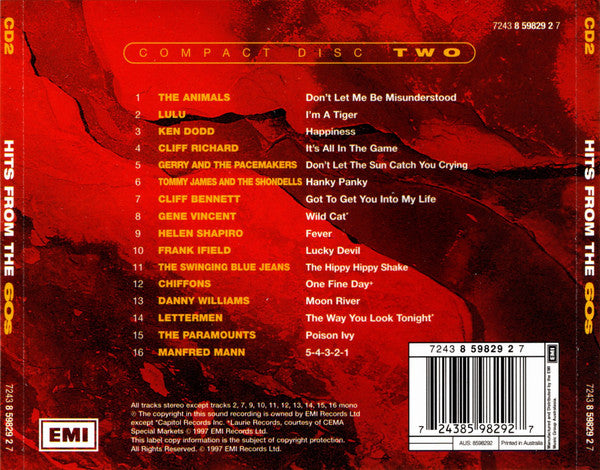hits-from-the-60s