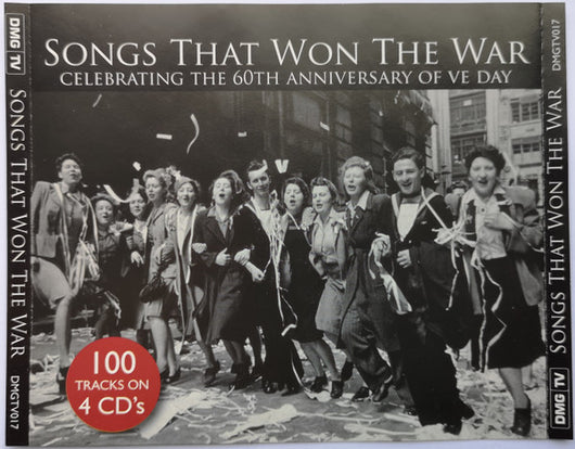songs-that-won-the-war---celebrating-the-60th-anniversary-of-ve-day