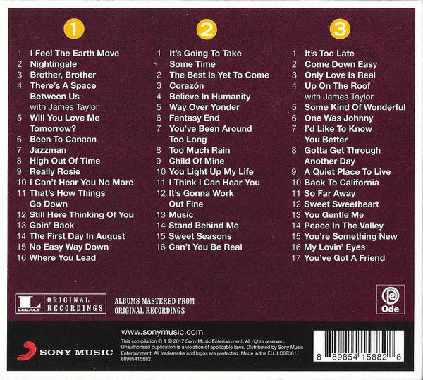 the-real...-carole-king-(the-ultimate-collection)