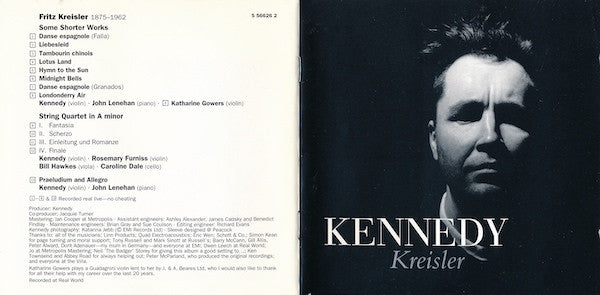 kennedy-•-kreisler