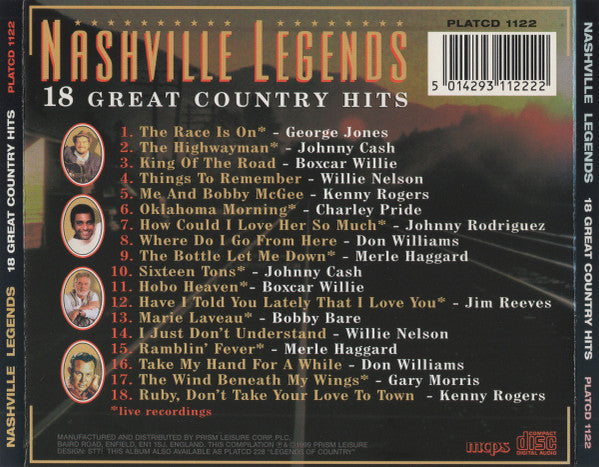 nashville-legends