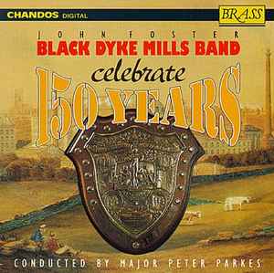 john-foster-black-dyke-mills-band-celebrate-150-years