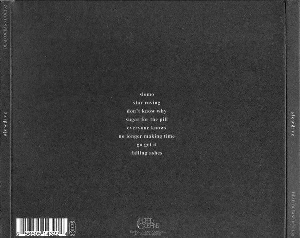 slowdive