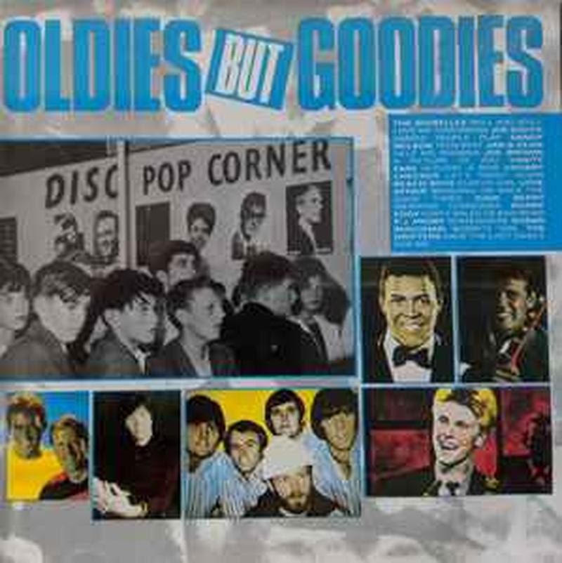 oldies-but-goodies