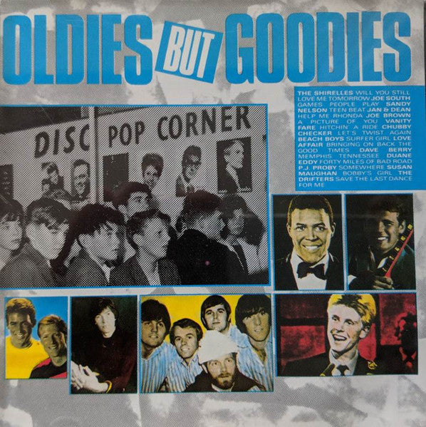 oldies-but-goodies