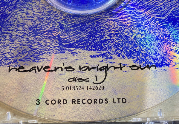 heavens-bright-sun---live