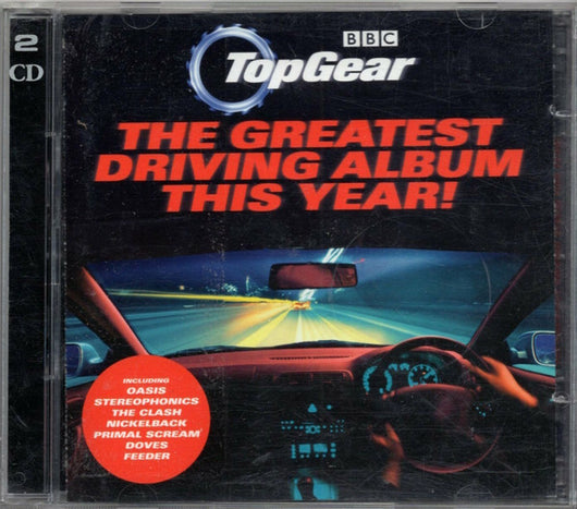 the-greatest-driving-album-this-year