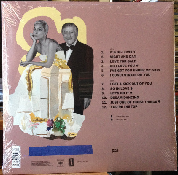 love-for-sale
