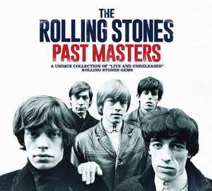 past-masters