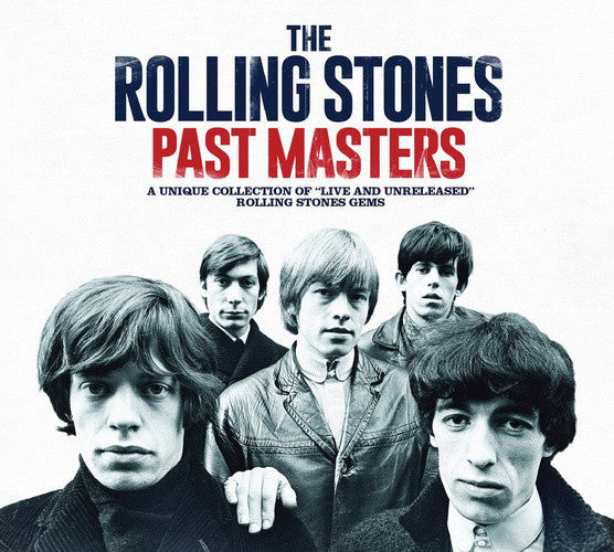 past-masters