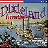 dixieland-favourites