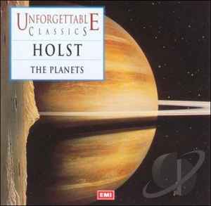 unforgettable-classics---holst:-the-planets