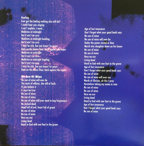 medicine-at-midnight