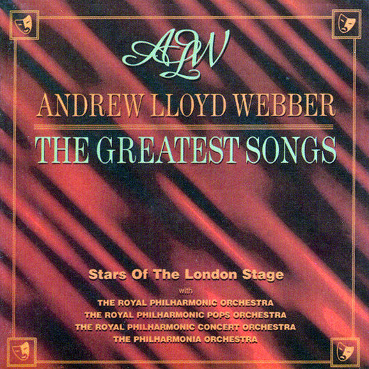 andrew-lloyd-webber---the-greatest-songs