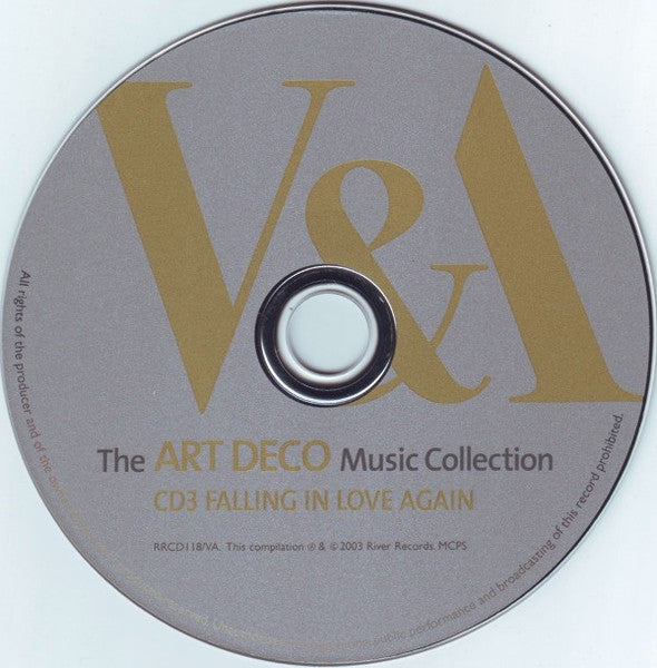 the-art-deco-music-collection