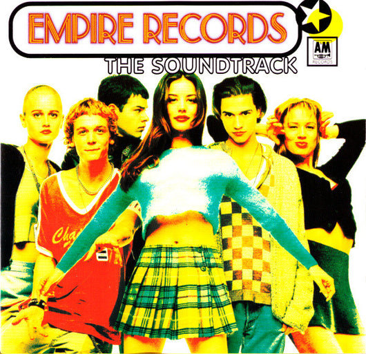 empire-records---the-soundtrack